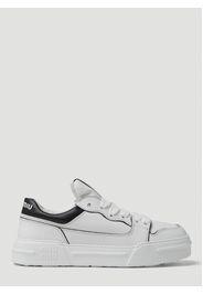 Logo Patch Sneakers - Frau Sneakers Eu - 40