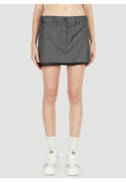 Grisaille Skirt - Frau Röcke It - 40