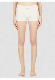 Boxer Shorts - Frau Unterwäsche 3