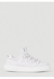 Bleached Sneakers - Frau Sneakers Eu - 39