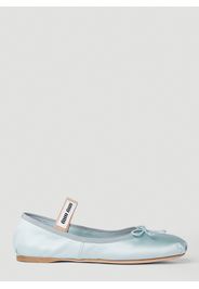 Ballerina Flats - Frau Flats Eu - 38