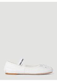 Ballerina Flats - Frau Flats Eu - 39