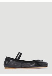 Ballerina Flats - Frau Flats Eu - 37