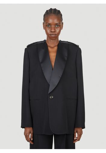 Oversized Blazer - Frau Blazers It - 40