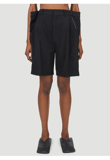 Tailored Shorts - Frau Shorts It - 38