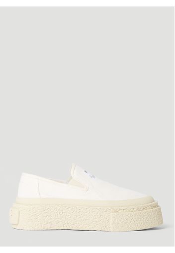 Platform Sneakers - Frau Sneakers Eu - 41