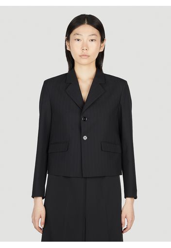 Pinstripe Blazer - Frau Blazers It - 38