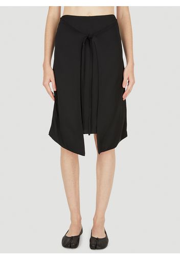 Wrap Skirt - Frau Röcke It - 42