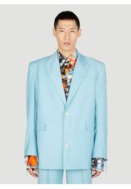 Tailored Blazer -  Blazers S