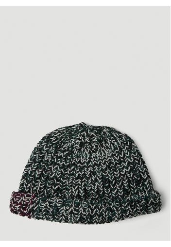 Astral Beanie Hat - Mann Hats One Size