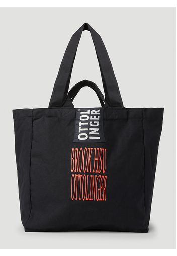 Shopper Bag -  Shopper One Size