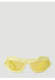 Twisted Sunglasses - Mann Sonnenbrillen One Size