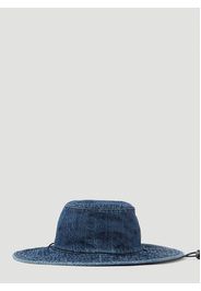 Space Denim Bucket Hat -  Hats S - M