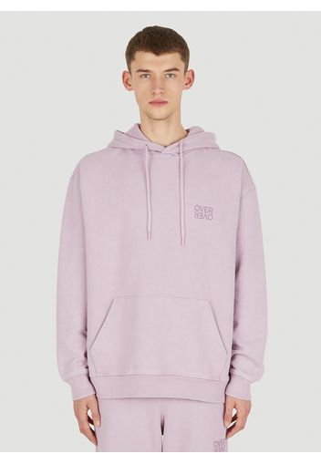 Easy Hooded Sweatshirt - Mann Sweatshirts Xxl