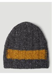 Knit Beanie Hat - Frau Hats One Size