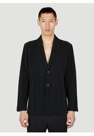 Tailored Blazer - Mann Blazers 2