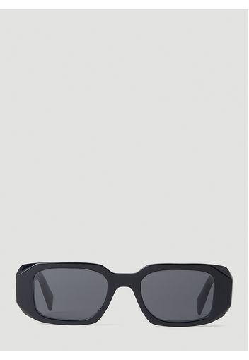 Geometric Frame Sunglasses -  Sonnenbrillen One Size