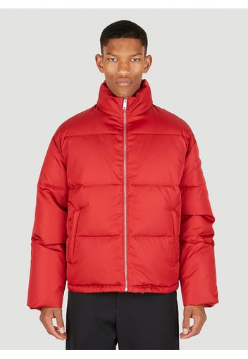 Re-nylon Quilted Jacket - Mann Jacken M