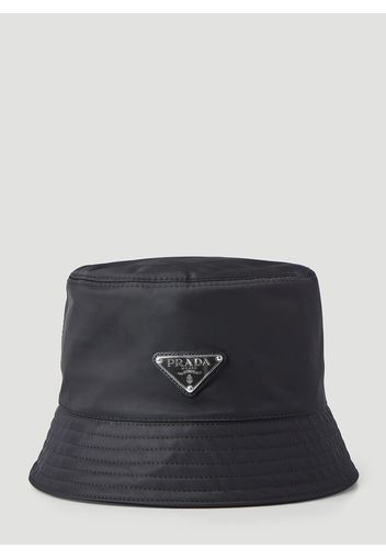 Logo Bucket Hat  - Frau Hats M