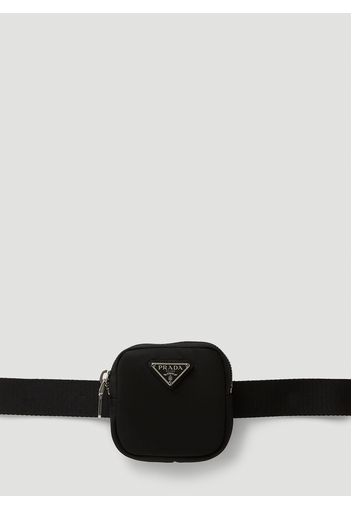 Re-nylon Belt Bag - Frau Belt Bags M