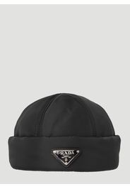 Re-nylon Hat - Mann Hats S