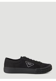 Cassetta Wheel Sneakers - Mann Sneakers Uk - 08