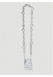 Moulded Chain Coin Purse -  Geldbörsen&kartenhalter One Size