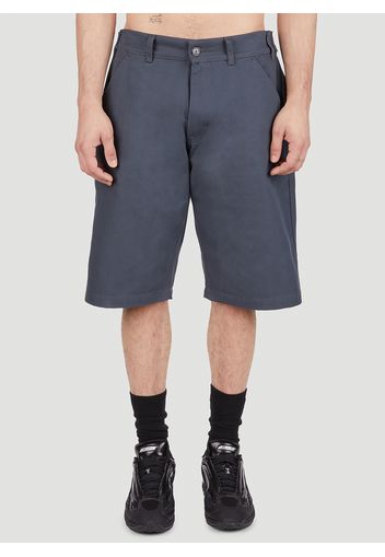 Skate Shorts - Mann Shorts Eu - 46