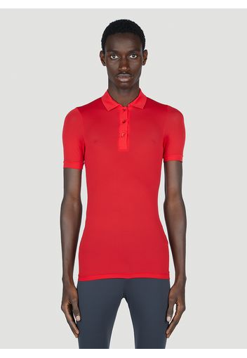 Stocking Polo Top - Mann Polo Shirts L