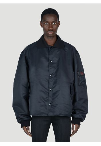 Bomber Jacket - Mann Jacken Eu - 50