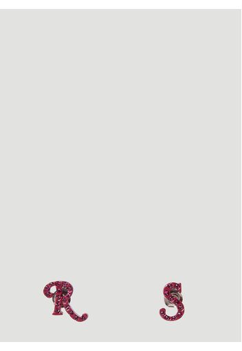 R + S Earrings - Frau Schmuck One Size