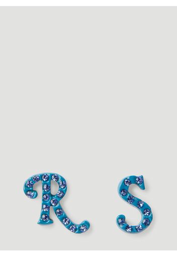 R + S Earrings - Frau Schmuck One Size