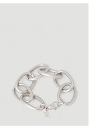 Cable Chain Bracelet - Mann Schmuck 1