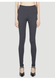 Stocking Leggings - Frau Leggings S