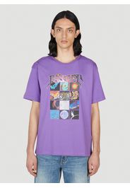 Space T-shirt - Mann T-shirts M