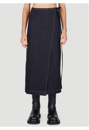 Adela Skirt - Frau Röcke Uk - 12