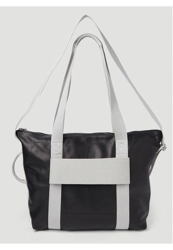 Trolley Weekend Bag - Mann Reisetaschen One Size