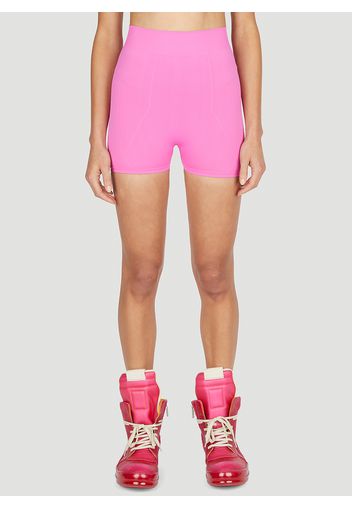 Fitted Bike Shorts - Frau Shorts S