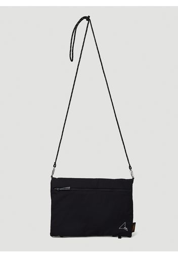 Technical Crossbody Bag - Mann Crossbody Bags One Size