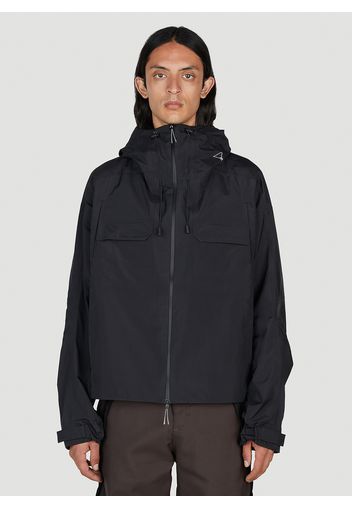 Hardshell Jacket - Mann Jacken S