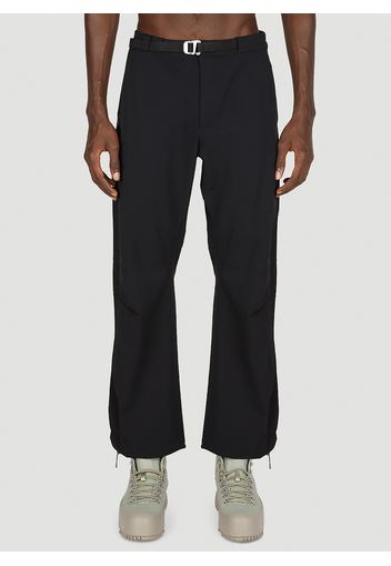 Technical Pants - Mann Hosen S