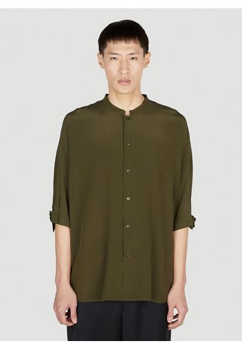 Mid Sleeve Shirt - Mann Hemden Eu - 39