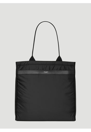 Cabas Tote Bag - Mann Reisetaschen One Size