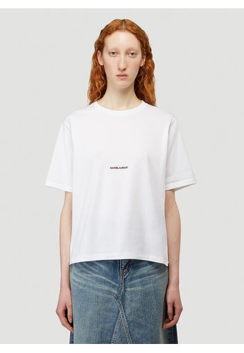 Logo T-shirt - Frau T-shirts M