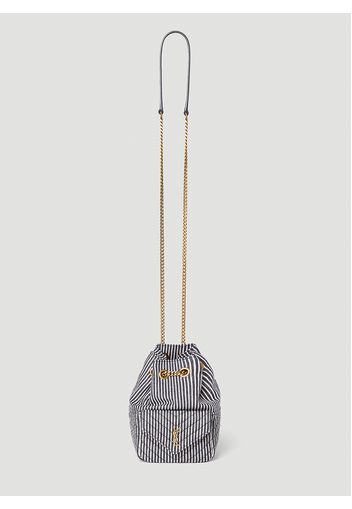 Nano Bucket Shoulder Bag - Frau Schultertaschen One Size