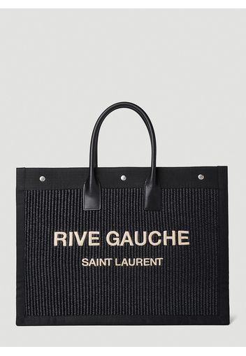 Rive Gauche Tote Bag - Frau Shopper One Size
