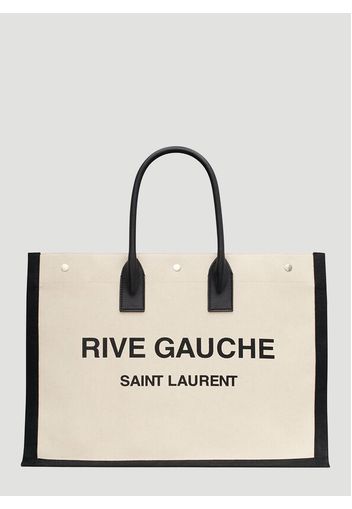 Rive Gauche Tote Bag -  Shopper One Size