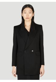 Peak Lapels Blazer - Frau Blazers Fr - 34