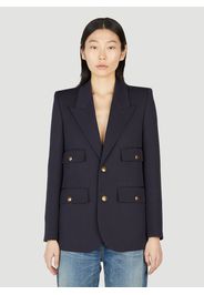 Tailored Blazer - Frau Blazers Fr - 34