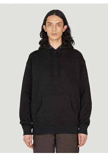 Beware Hooded Sweatshirt - Mann Sweatshirts L